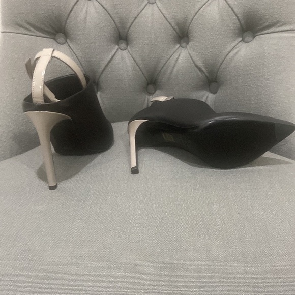 Vince armon colorblock mule heel - Picture 7 of 8